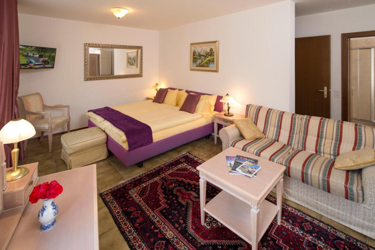 Hotel Al Fiume Tegna Zewnętrze zdjęcie