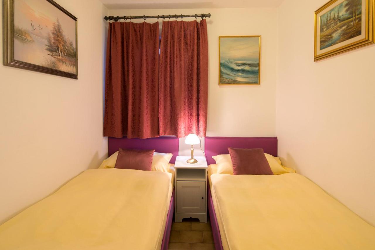 Hotel Al Fiume Tegna Zewnętrze zdjęcie