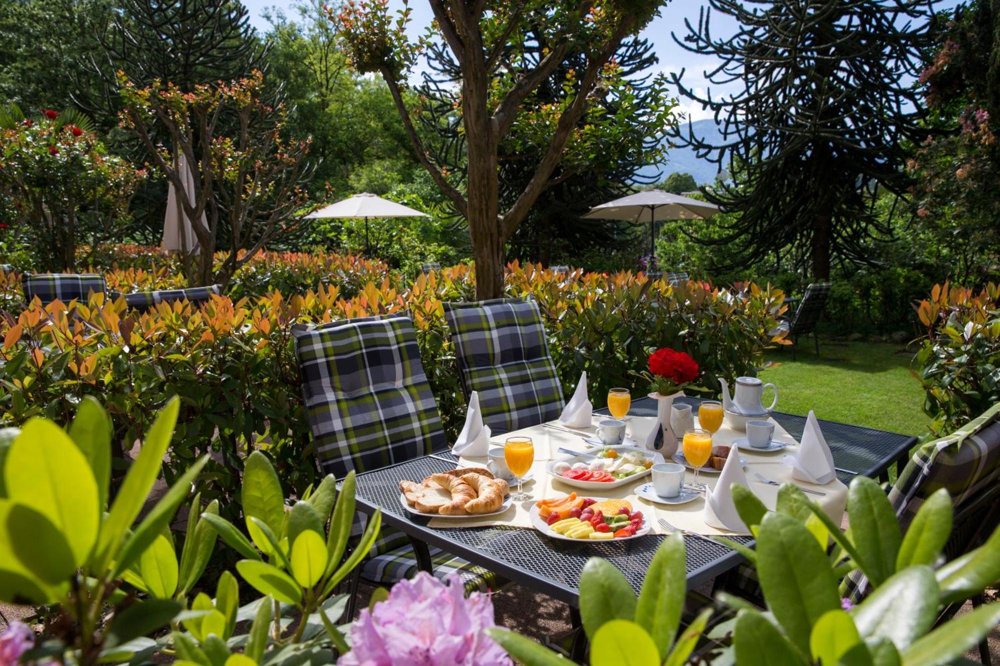 Hotel Al Fiume Tegna Zewnętrze zdjęcie
