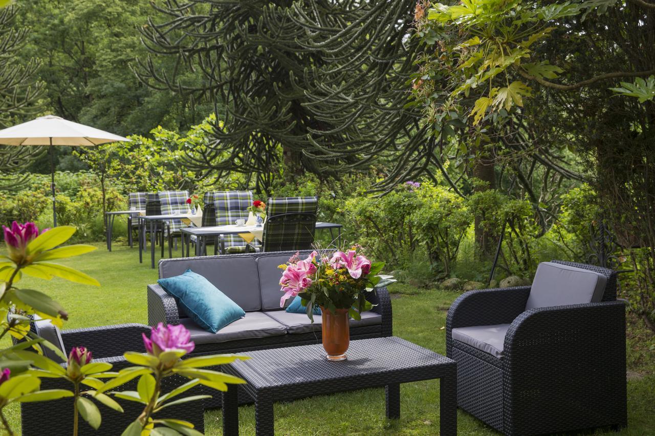 Hotel Al Fiume Tegna Zewnętrze zdjęcie