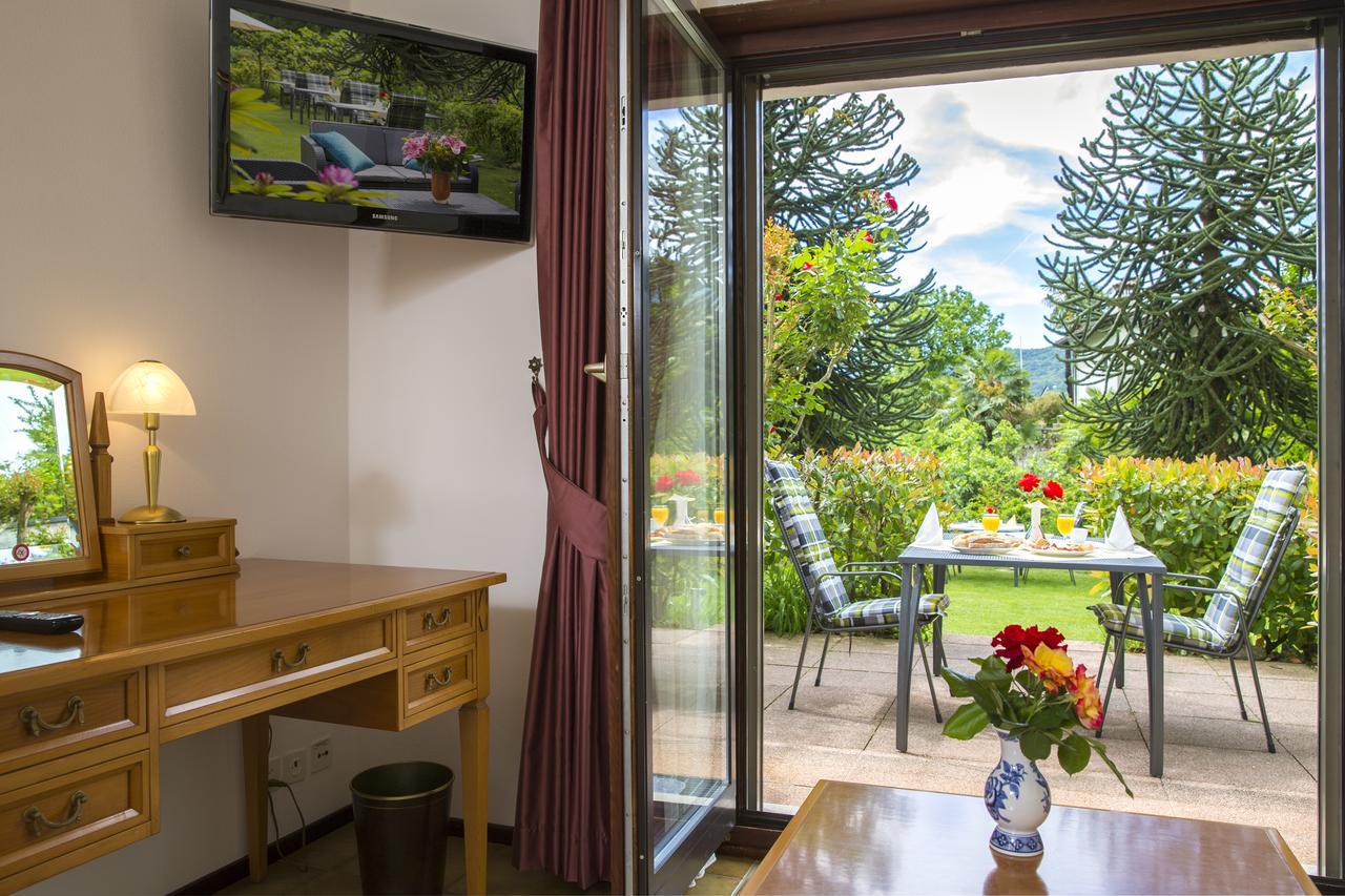 Hotel Al Fiume Tegna Zewnętrze zdjęcie