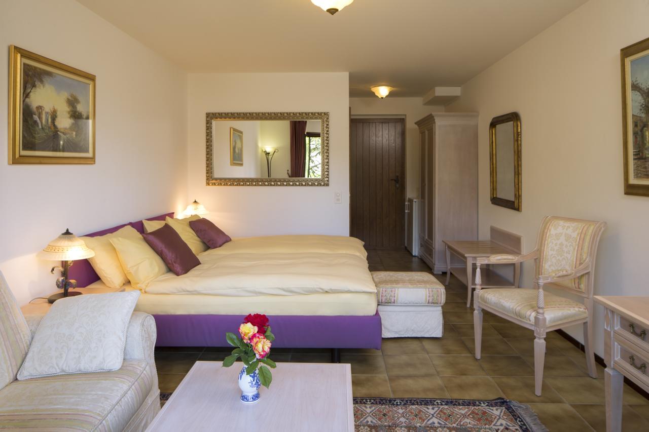 Hotel Al Fiume Tegna Zewnętrze zdjęcie