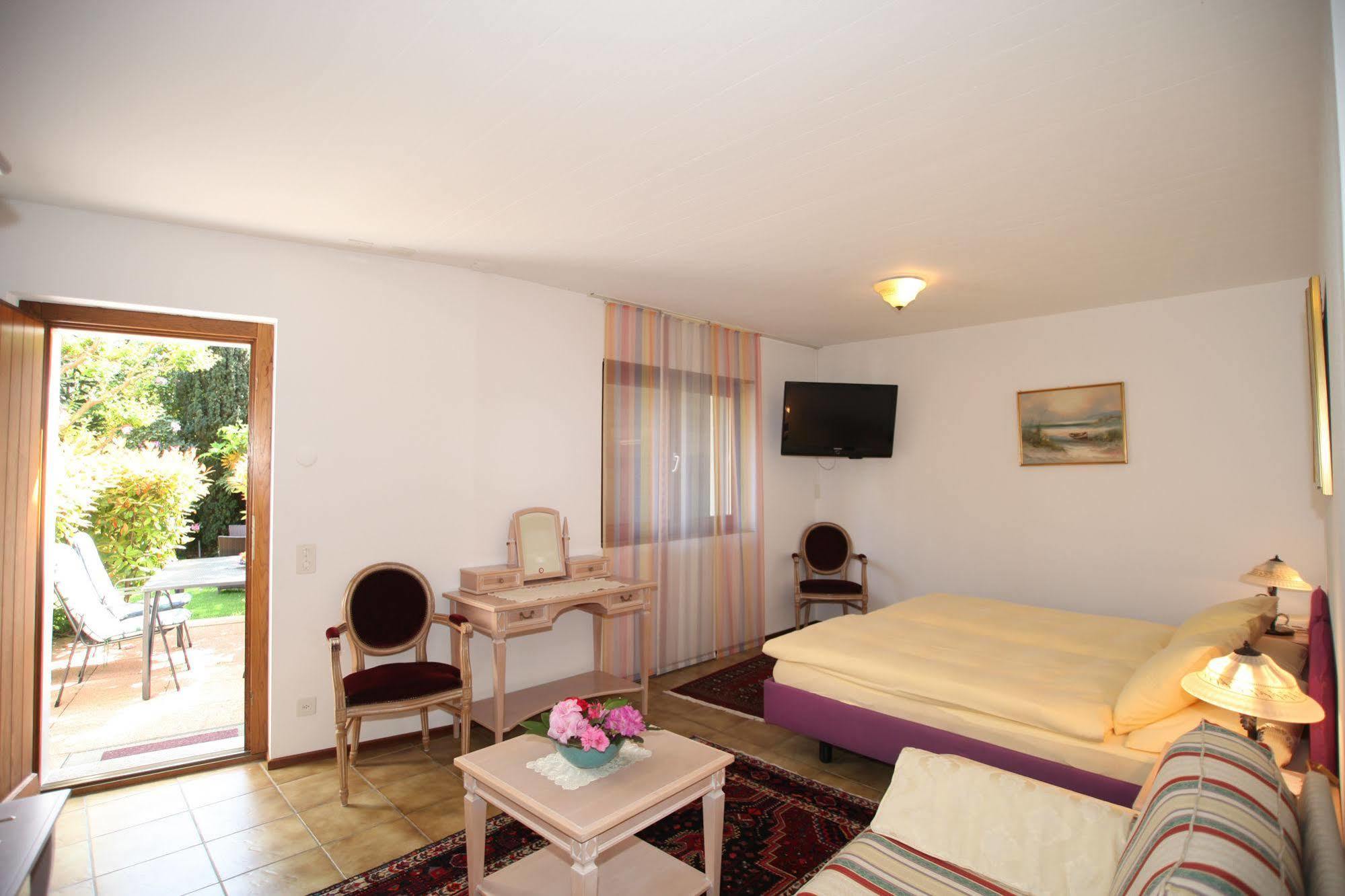 Hotel Al Fiume Tegna Zewnętrze zdjęcie