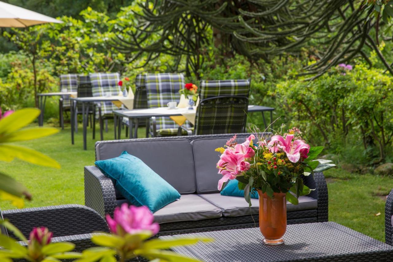 Hotel Al Fiume Tegna Zewnętrze zdjęcie