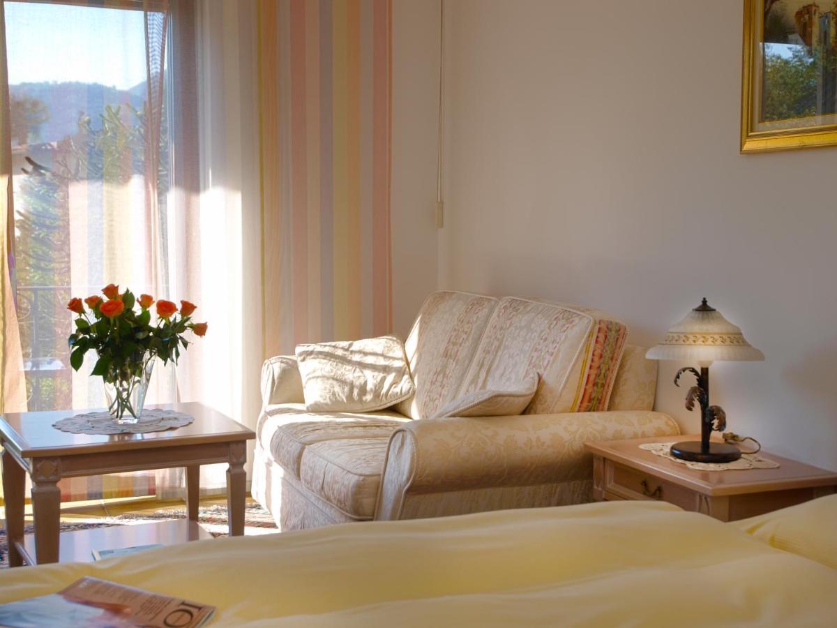 Hotel Al Fiume Tegna Pokój zdjęcie